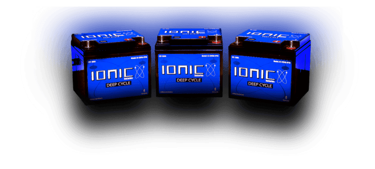 Ionic