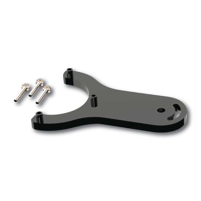 FORESIGHT Fit Kit–Power Pole Move