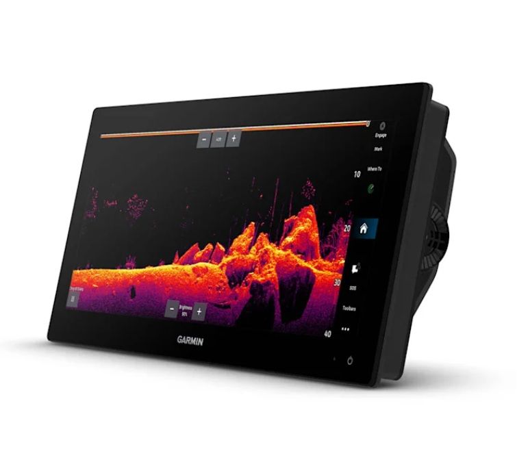 Garmin GPSMAP1543XSV