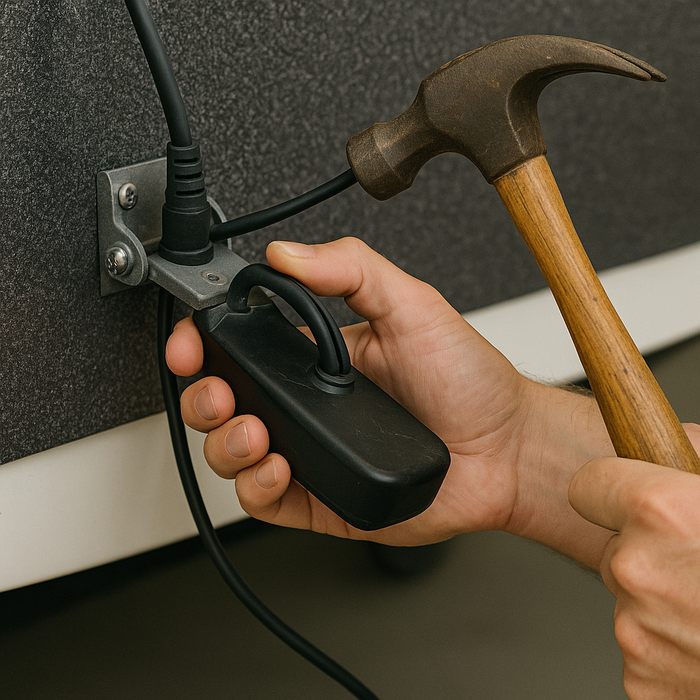 REMOVE Transducer
