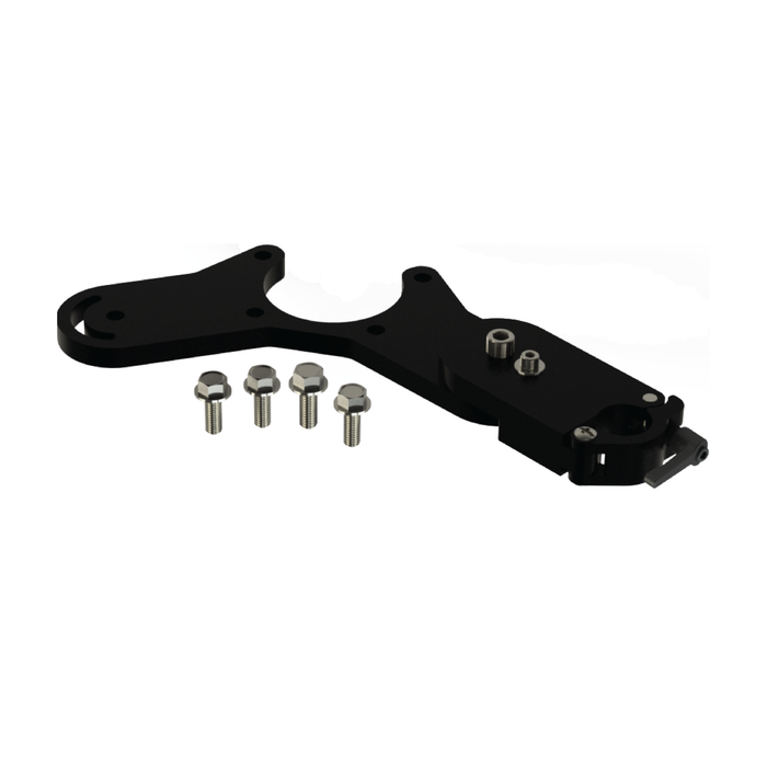 FORESIGHT Fit Kit–Garmin Force Mega 360 Dual Bracket