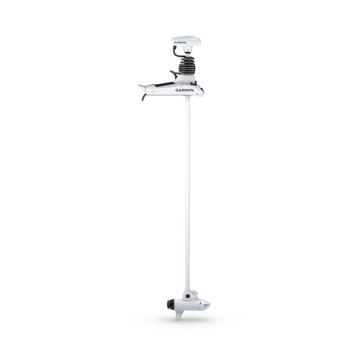 Garmin Force Kraken B-Stock Trolling Motor White 75in Shaft No Tranducer