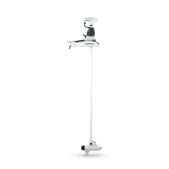 Garmin Force Kraken Trolling Motor White 75in Shaft No Tranducer