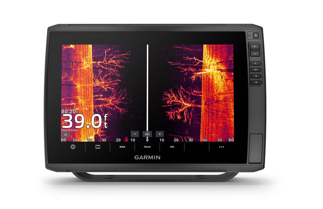 Garmin ECHOMAP Ultra 2 126sv