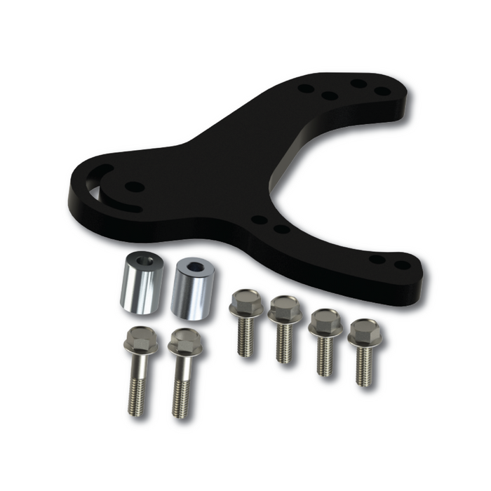 FORESIGHT Fit Kit–Minn Kota Ultrex/Ultrex Quest