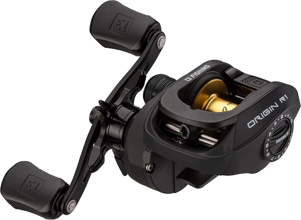 Origin R1 6.6 RH
