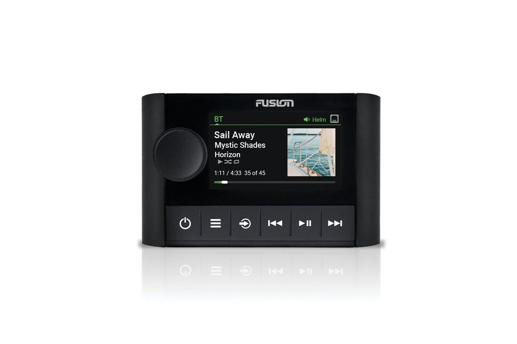 Apollo MS-ERX400 Remote Control with Ethernet