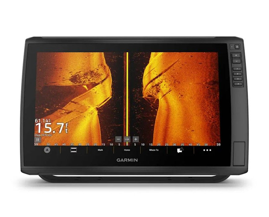Garmin ECHOMAP Ultra 2 166sv