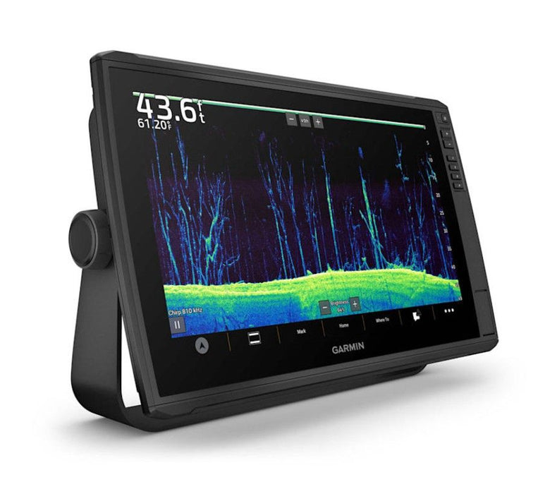 Garmin ECHOMAP Ultra 2 166sv