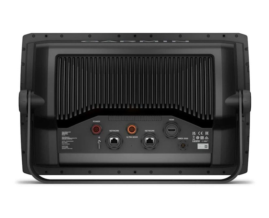 Garmin ECHOMAP Ultra 2 166sv