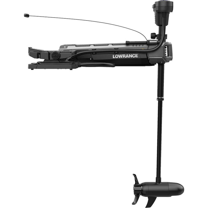 Lowrance GhostX Trolling Motor