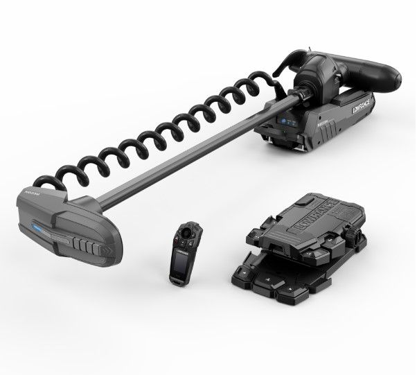 Lowrance Recon Trolling Motor