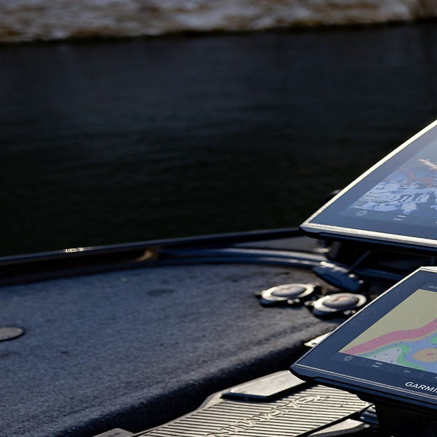 Garmin GPSMAP 9000 vs Humminbird Apex vs Lowrance HDS Pro: Best Fish Finder for Brainerd Lakes Area