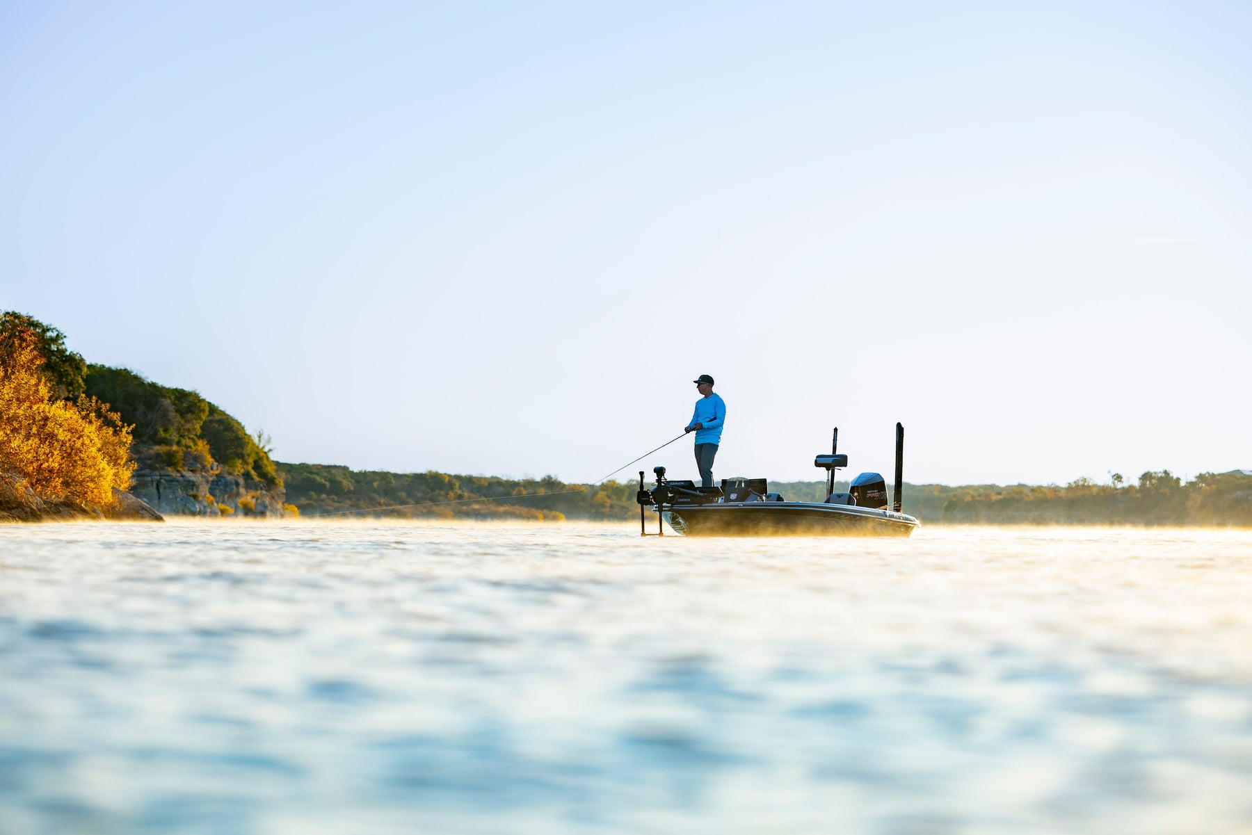 Garmin vs Lowrance Live Sonar: LiveScope 2 vs ActiveTarget 2