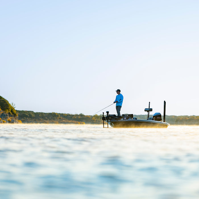 Garmin vs Lowrance Live Sonar: LiveScope 2 vs ActiveTarget 2