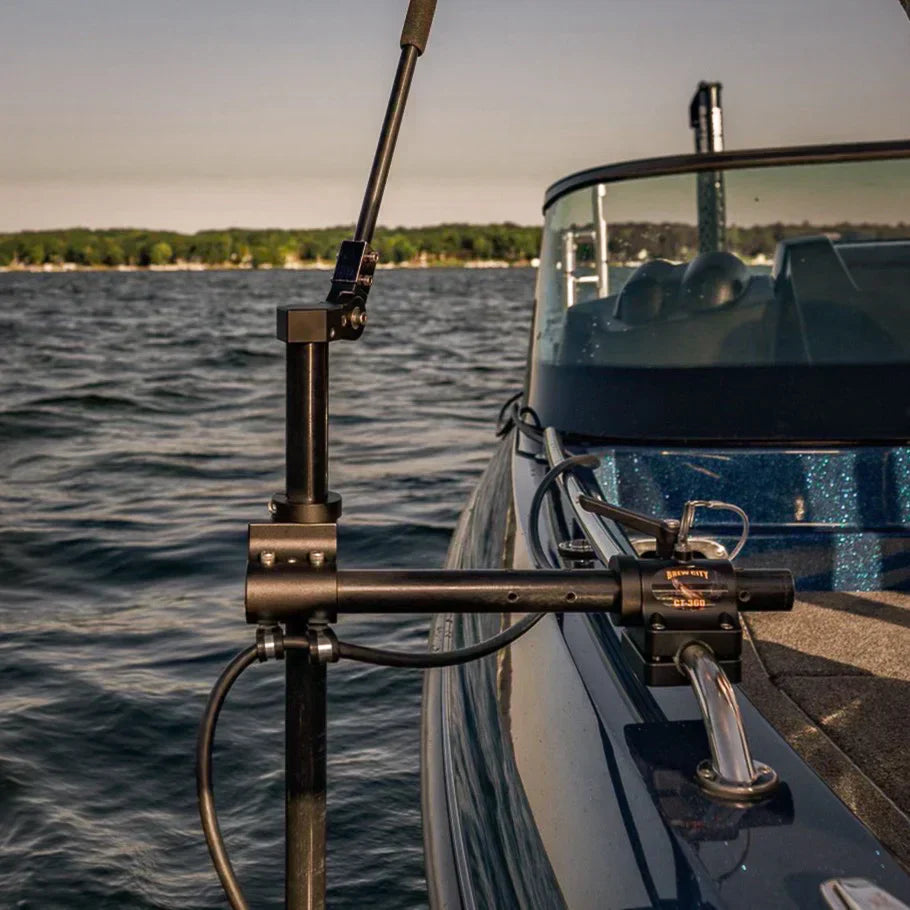 Pelican Lake and the Seasonal Patterns of Breezy Point Deep Water Walleye