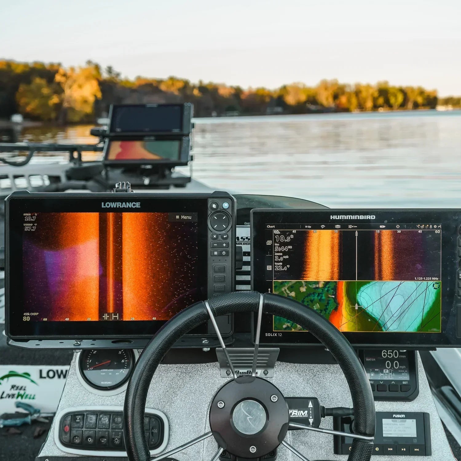 The Off-Season Boat Rigging Advantage Nobody Talks About