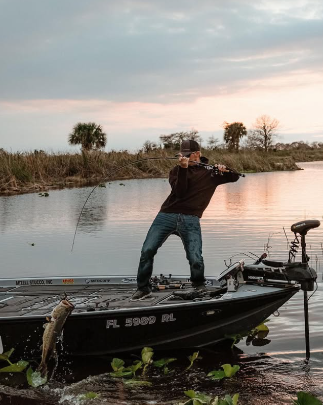 Why Dialed-In Boats Lead to Better Fishing (And More Actual Fun!)