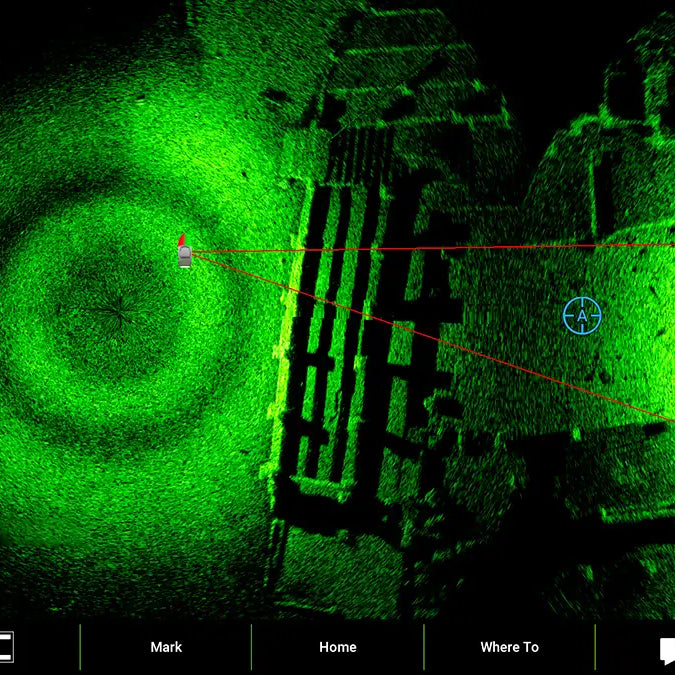 Garmin Just Changed Fishing Forever: Meet the New Spy Pole