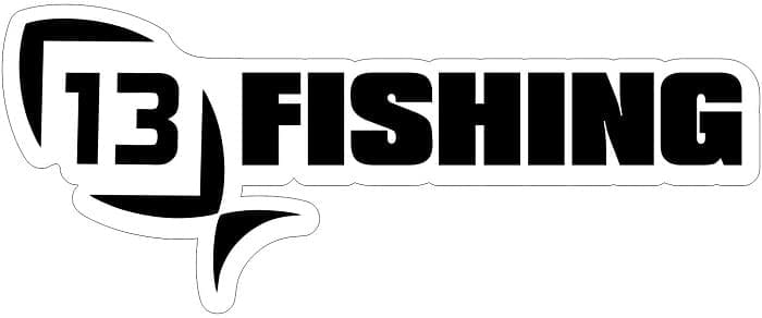 13 Fishing