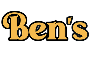 Ben's