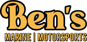 Ben's