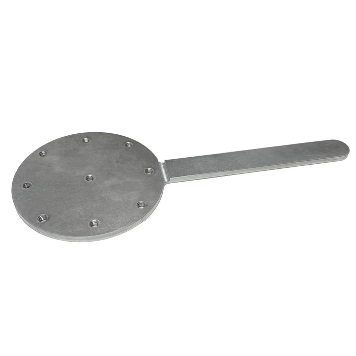 Beatdown Under Deck Installation Tool