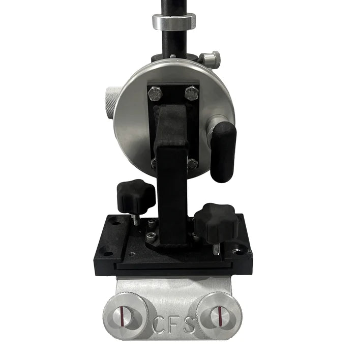 Beatdown Sport Track Breakaway Transducer Pole