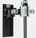 Beatdown Fixed Transducer Pole - Pontoon