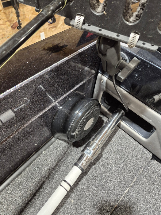 Ranger/ Vexus Speaker Pods