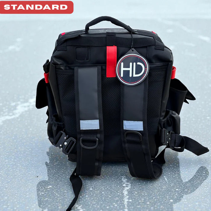 HDI Shuttle Bag