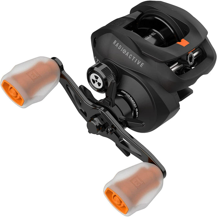 Modus R2 7.3:1 RH