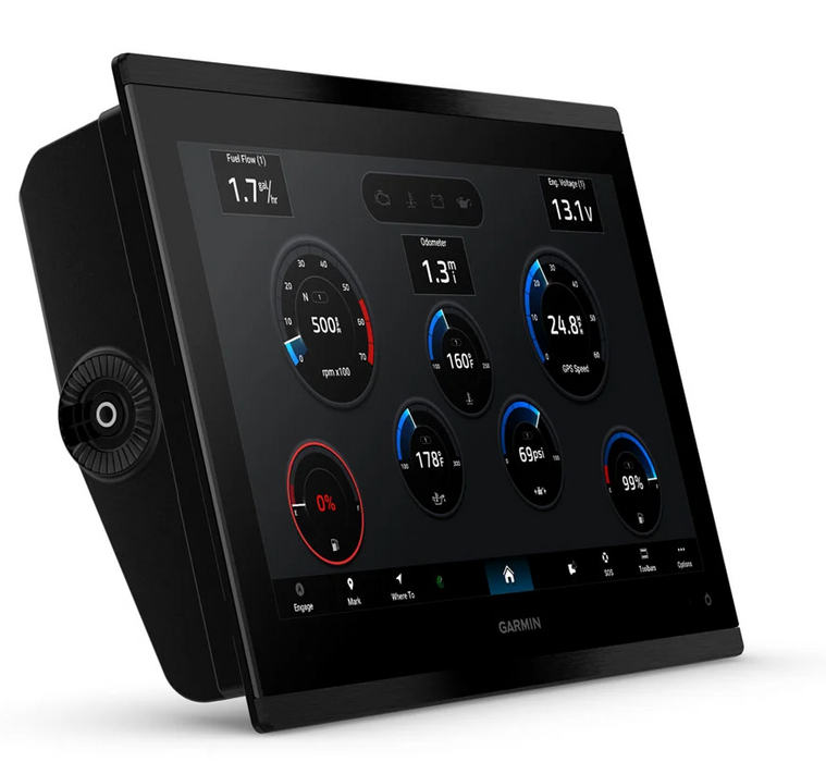 Garmin GPSMAP 9213