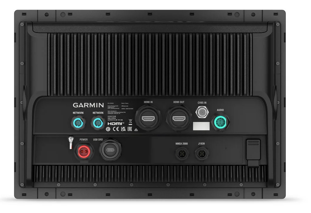 Garmin GPSMAP 9213
