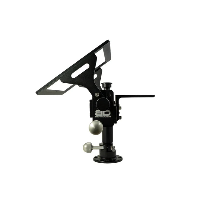 Beatdown Commander Single Pole Quick Release Mount