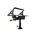Beatdown Commander Single Pole Quick Release Mount
