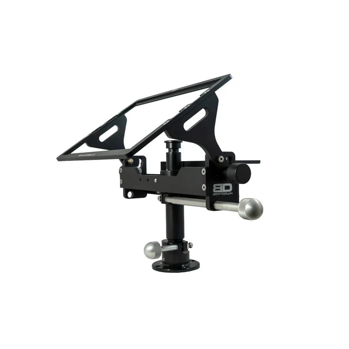 Beatdown Commander Single Pole Quick Release Mount