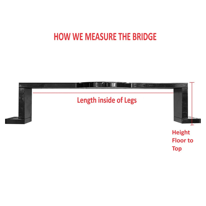 Beatdown Bridge