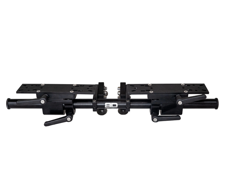 Beatdown Ultimate Console Mount