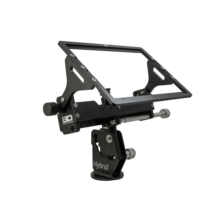 Beatdown Commander Hybrid Mount