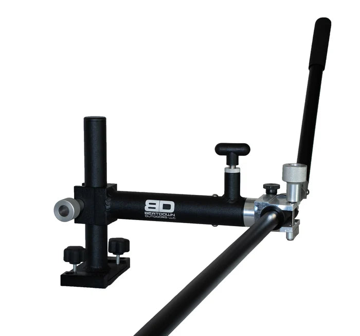Beatdown Breakaway Jr. Transducer Pole: All Terrain