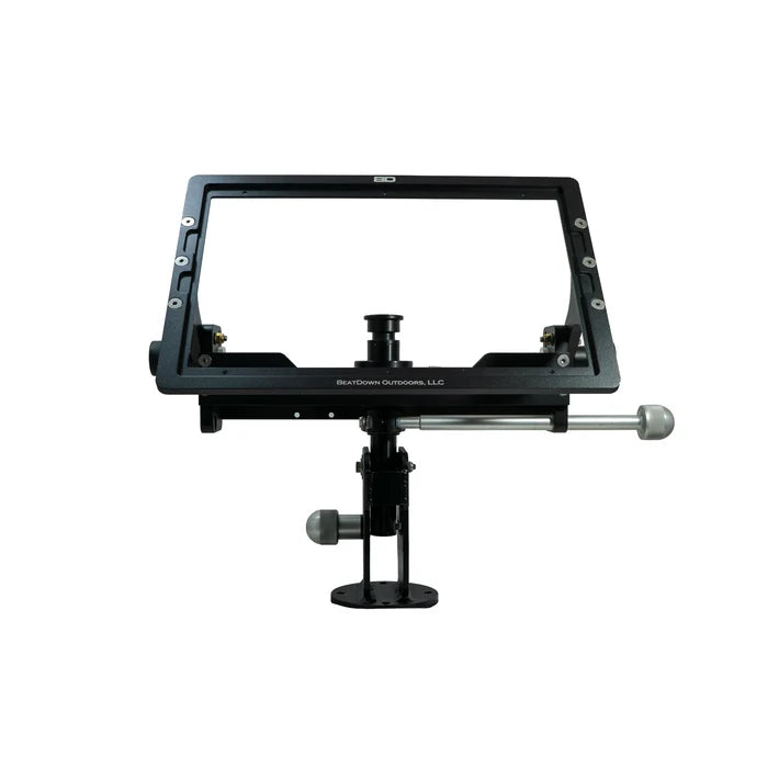 Beatdown Commander Hybrid Mount