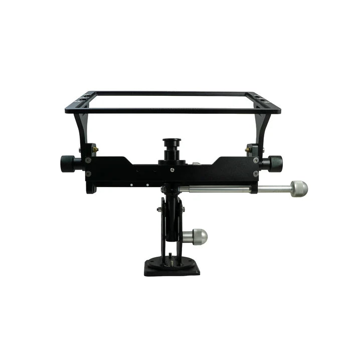 Beatdown Commander Hybrid Mount
