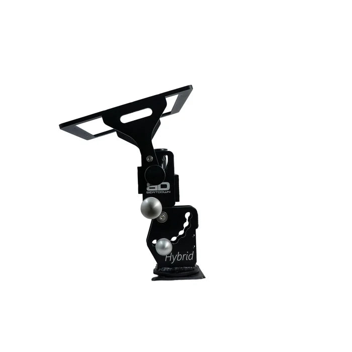 Beatdown Commander Hybrid Mount
