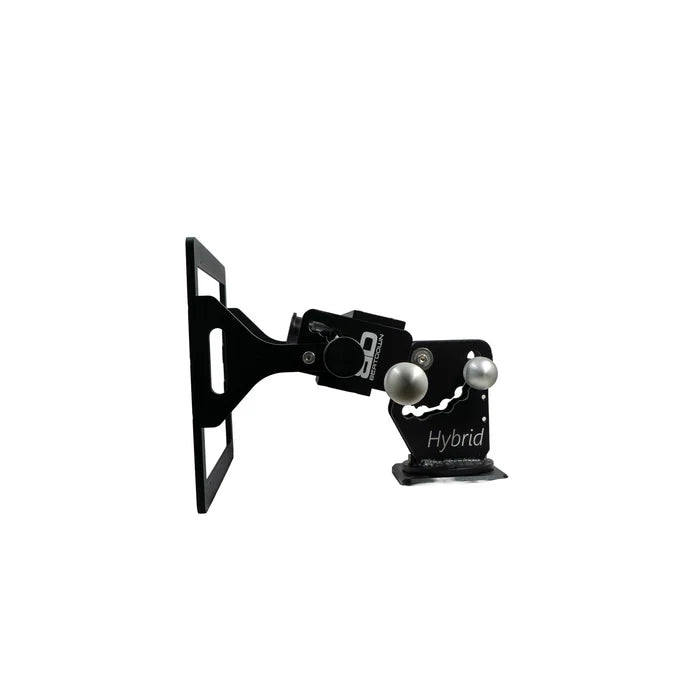 Beatdown Commander Hybrid Mount