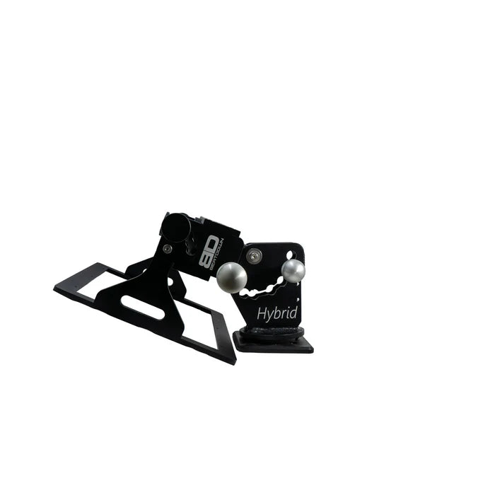Beatdown Commander Hybrid Mount