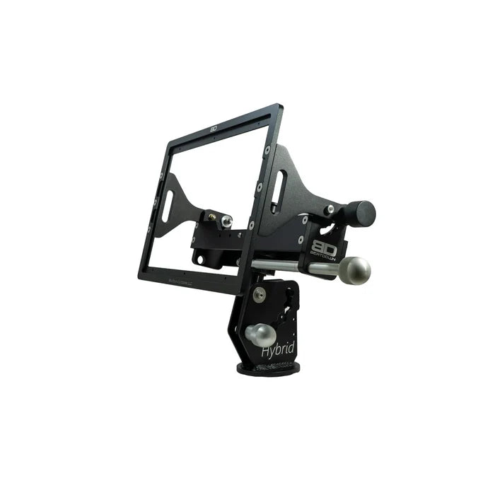 Beatdown Commander Hybrid Mount