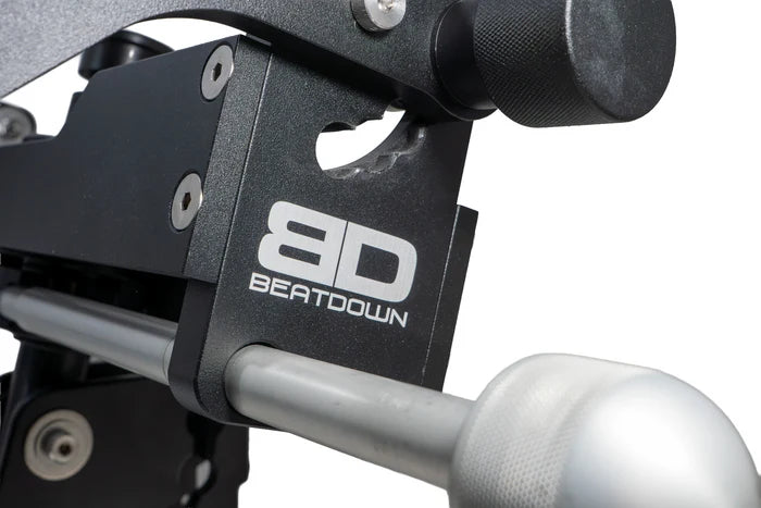 Beatdown Commander Hybrid Mount
