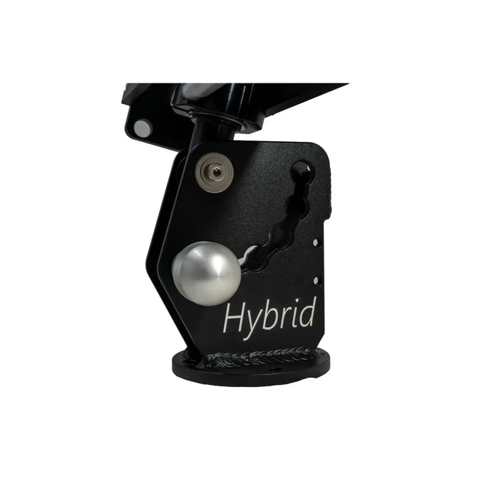 Beatdown Commander Hybrid Mount