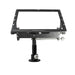 Beatdown Commander Single Pole Quick Release Mount